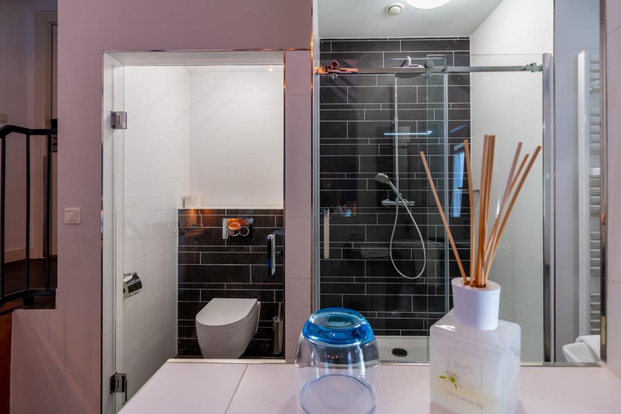 זוטפן Stadshotel & Proeflokaal 'Toer מראה חיצוני תמונה